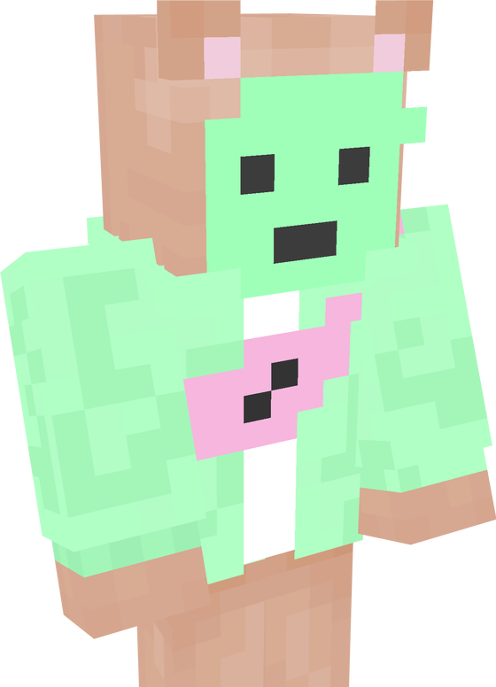 Chill Bear Club Avatar #3549