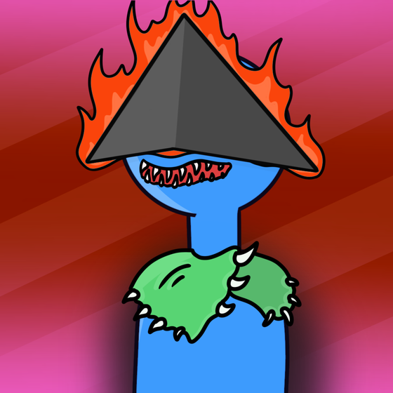 Kryptic Kids #3997