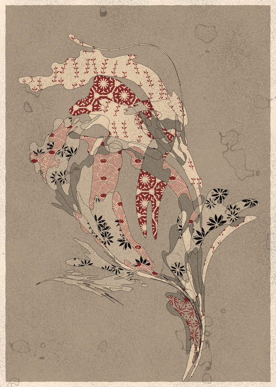 Memories of Qilin #220