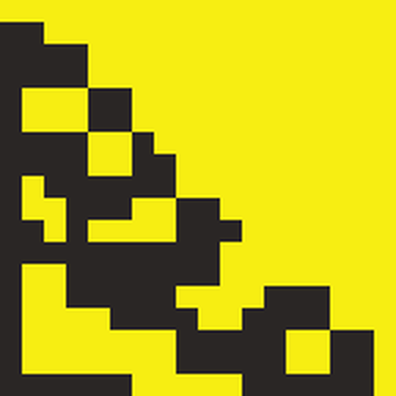 Pixel Banana #48