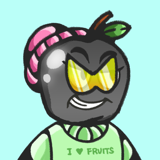 Fruity Fools #365