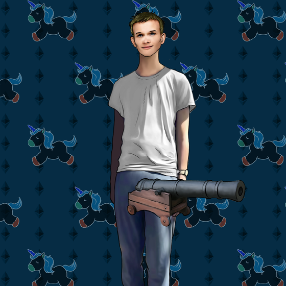 Phallic Vitalik #689