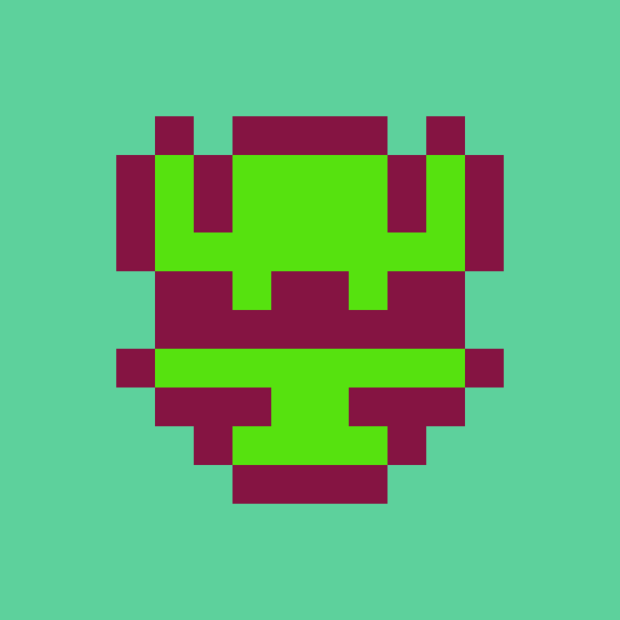 Pixelglyph #04884