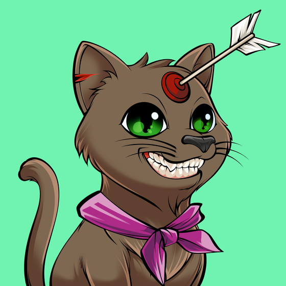 Cat #2262