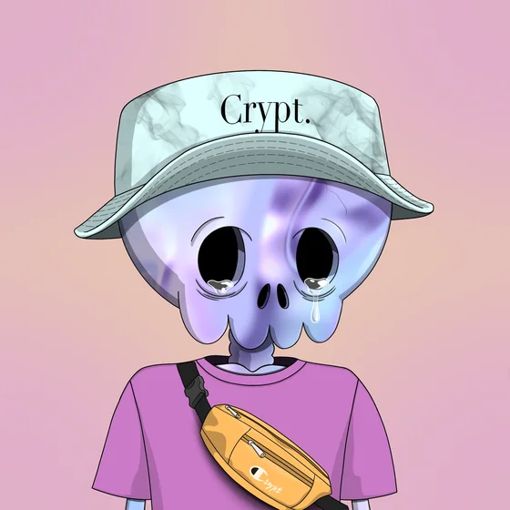 Crypt Social Club#977