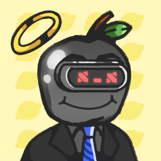 Fruity Fools #692