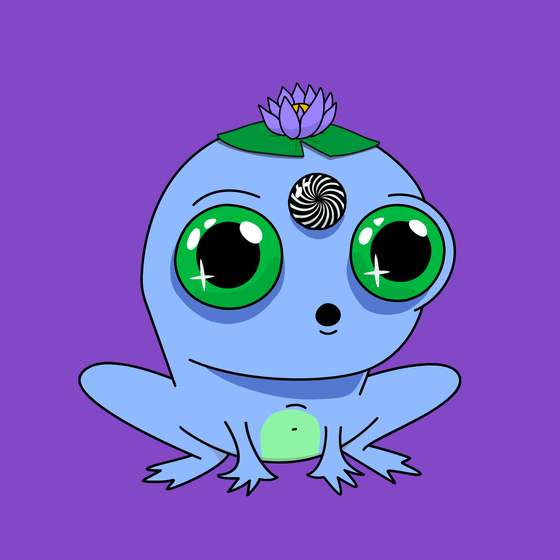 ribbits #345