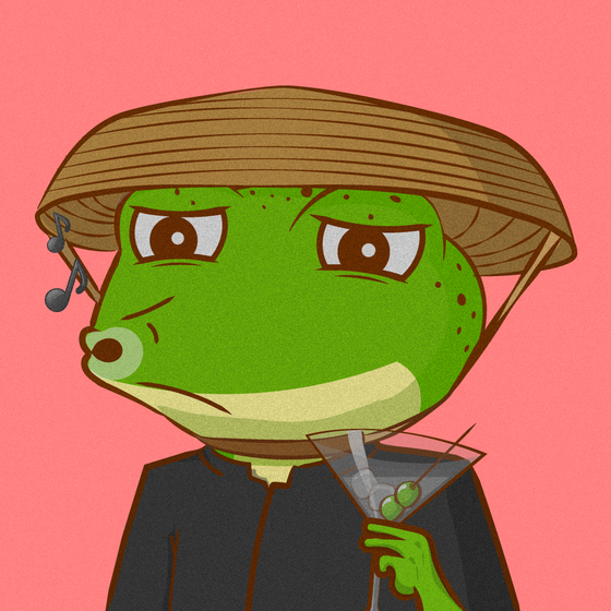 The Plague #1109