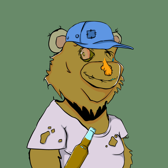 OgrBears #238