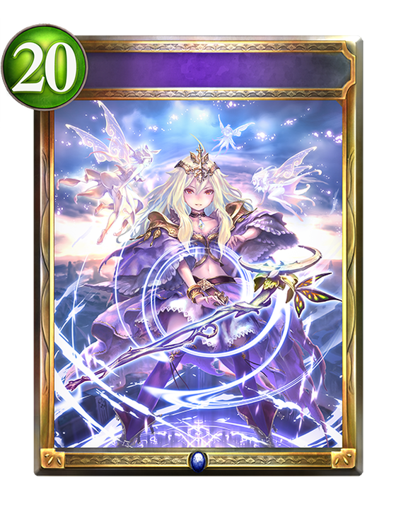 Shadowverse #1