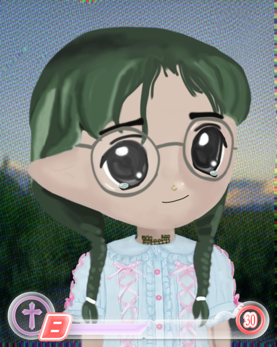 Milady 444