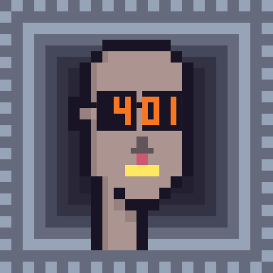DigiPunk #50