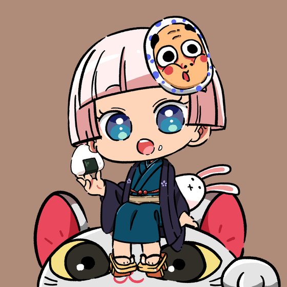 Chibi Lolita #1881