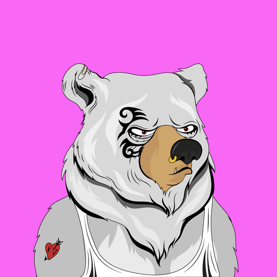 Fancy Bear #2197