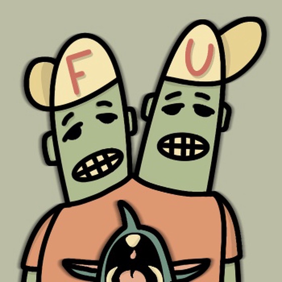 STFUPAL #358