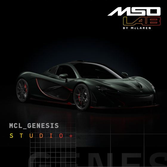 MSO LAB Genesis #751