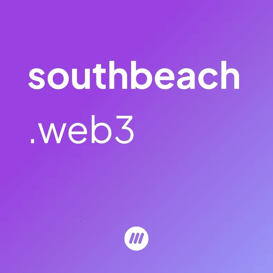 southbeach.web3