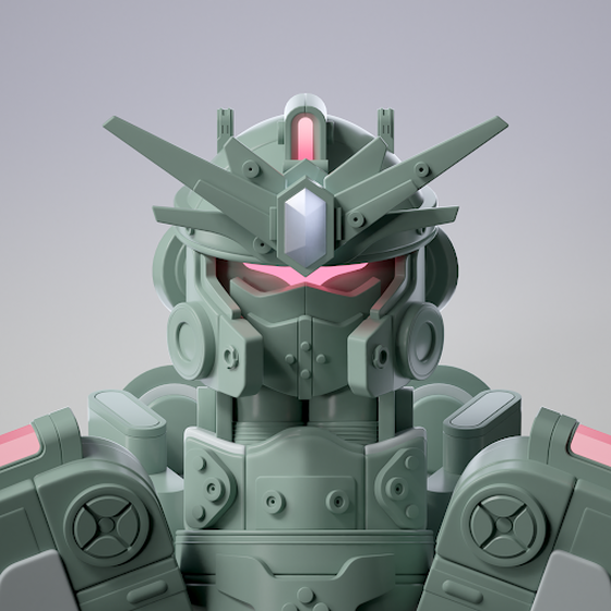 Meka #7506