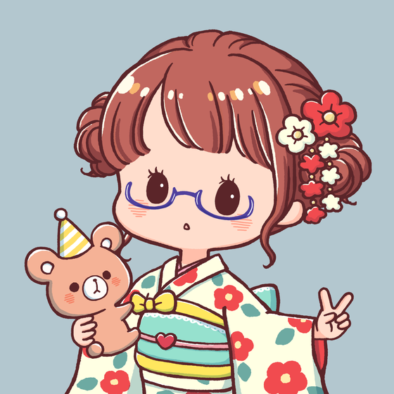 NAGOMI #0412