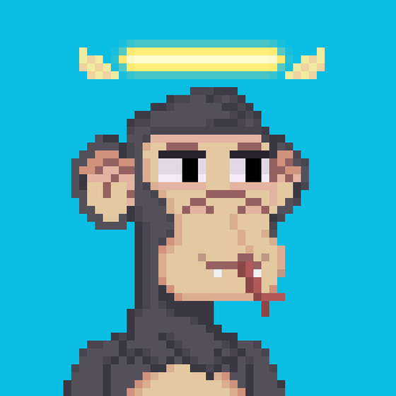 ApeGang #4431