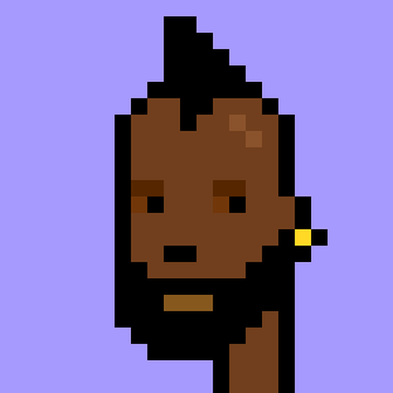 V1 Phunk #7923