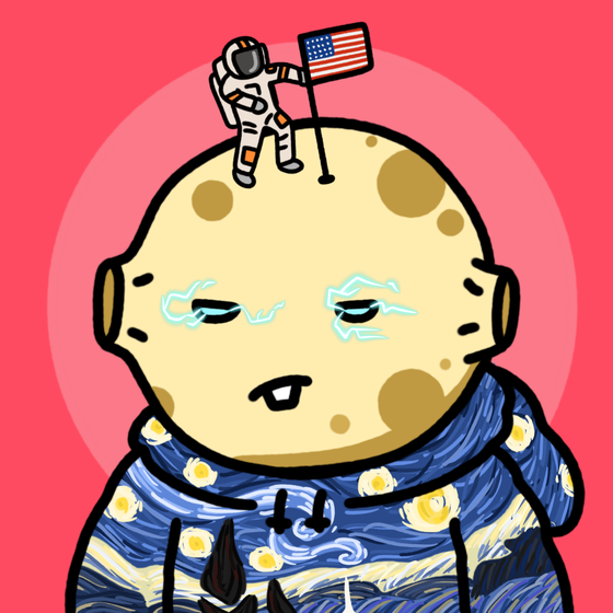 DegenMoonFren #2246