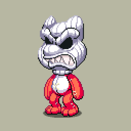 KILLABIT #2420