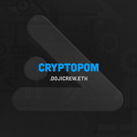 CRYPTOPOM.DOJICREW.ETH