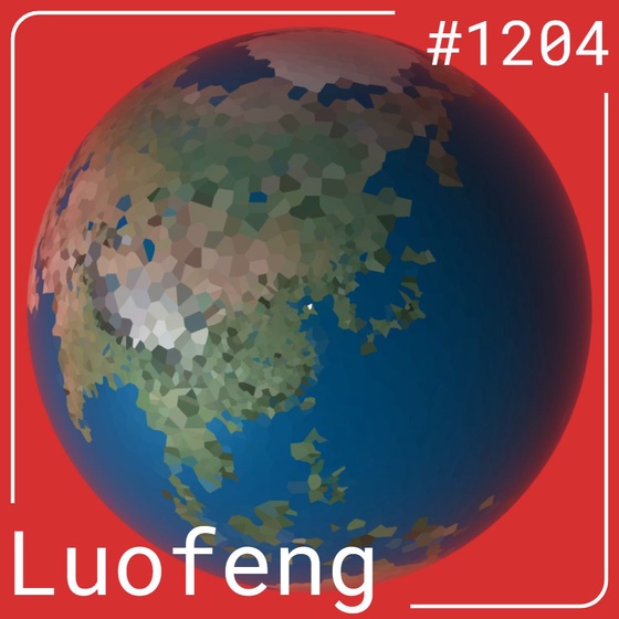 Luofeng