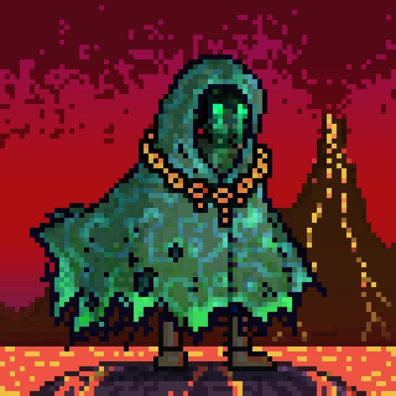 Ghost #629