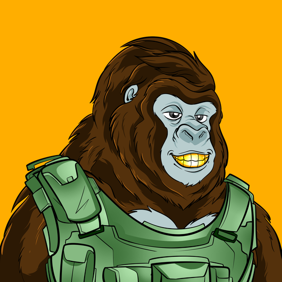 Ape#6035