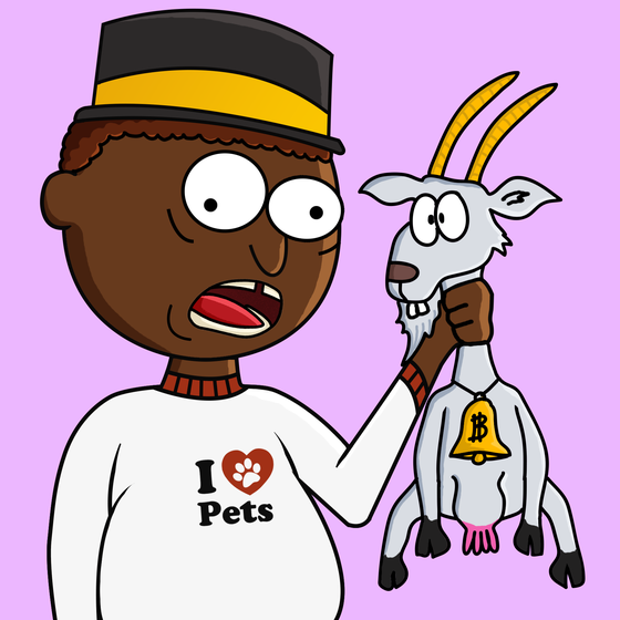 GodLovesPets #4205