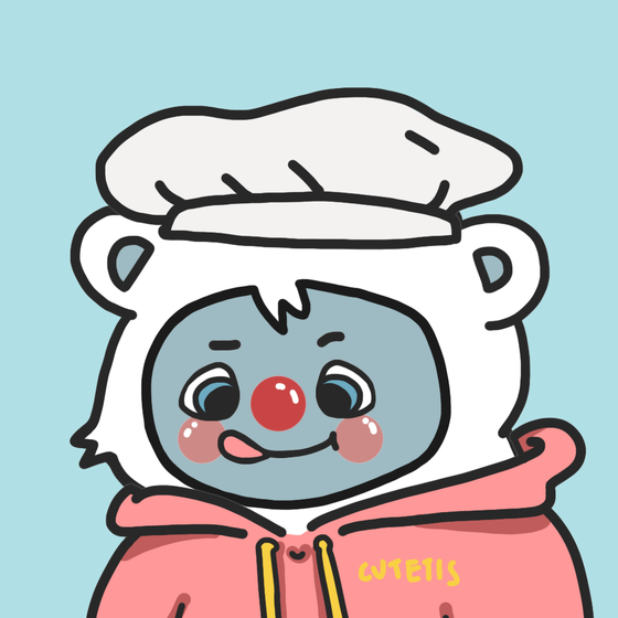 Cutetis #2220