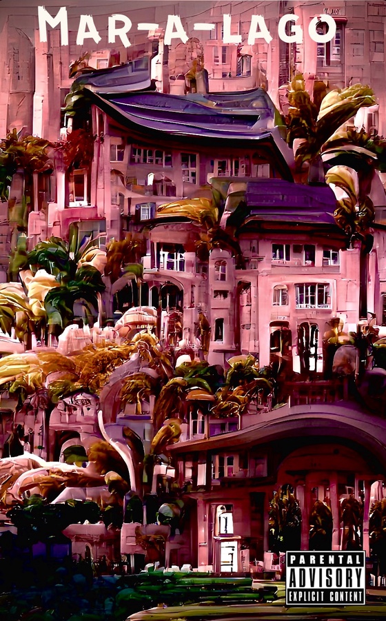 Mar-A-Lago 2