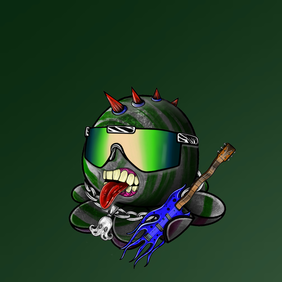 Psycho Sushi Clan #263