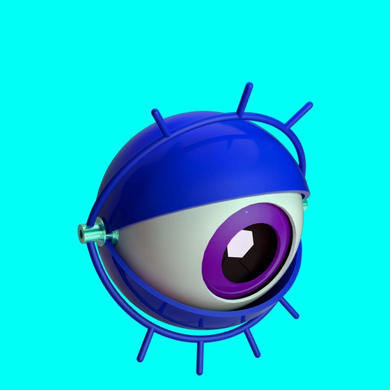 EyeStar #5501