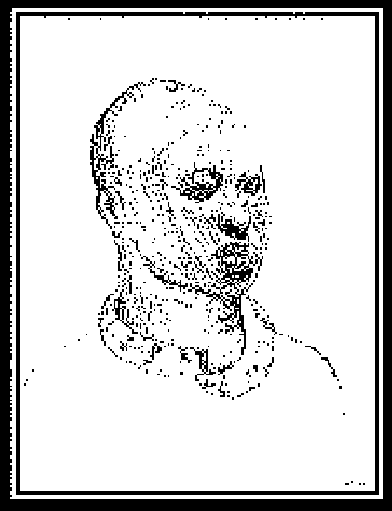 Ife Pixels #3