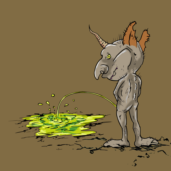 Goblinpisswtf #9357