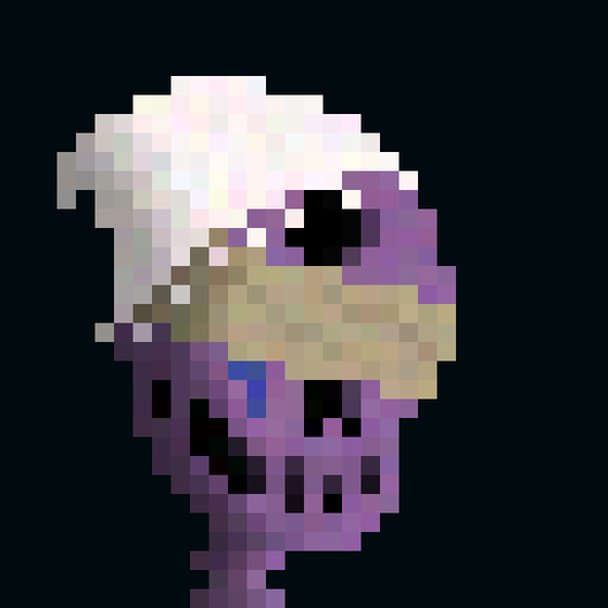 Based Ghoul ⛧ 379