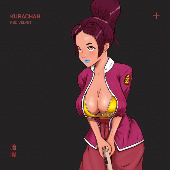 Kurachan #5128