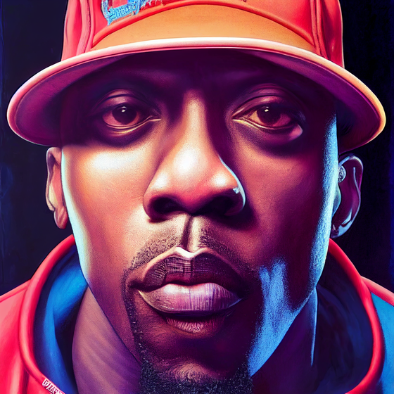 Inspectah Deck