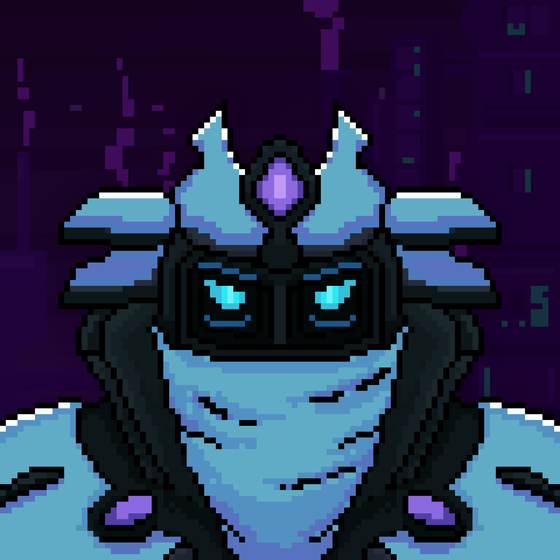 Meka Ape #101047