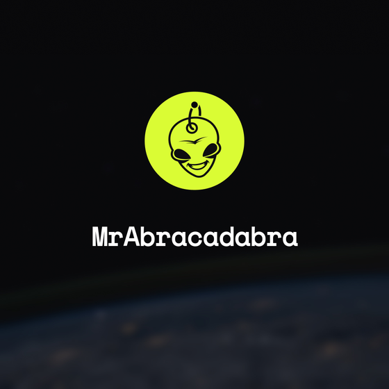 MrAbracadabra