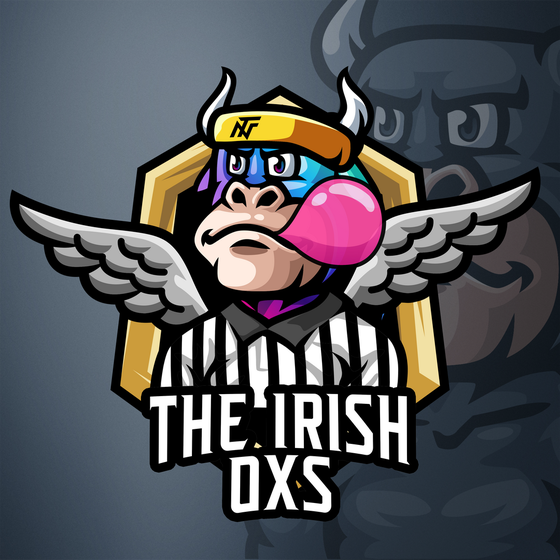 The Irish Oxs