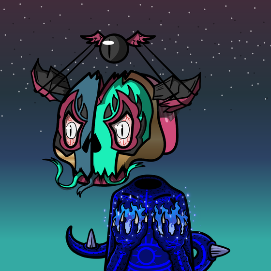 Los Muertos #53
