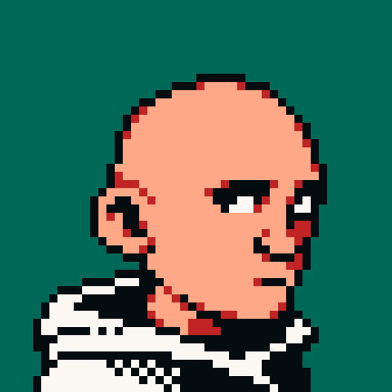 Magnus IV #35266