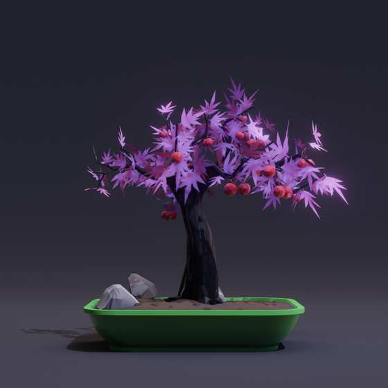 Bonsai #6207