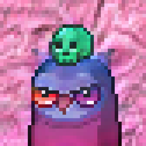 Birb #812 