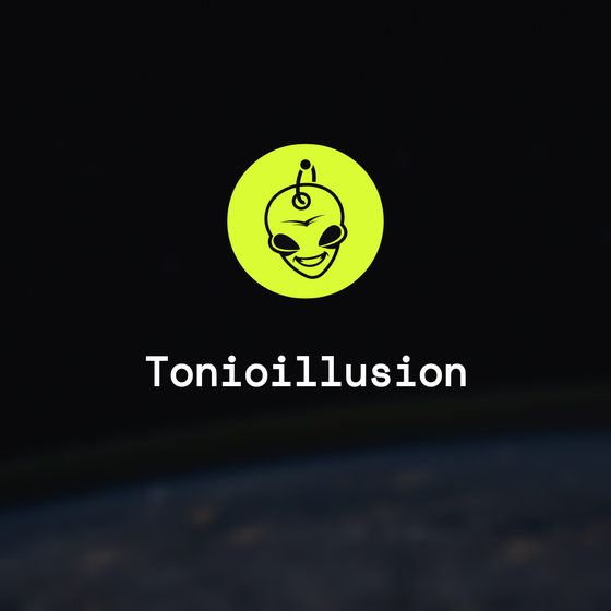 Tonioillusion