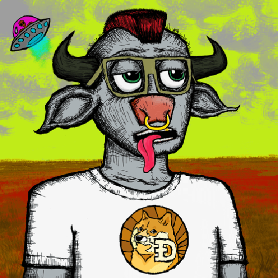 BlockchainBulls#2